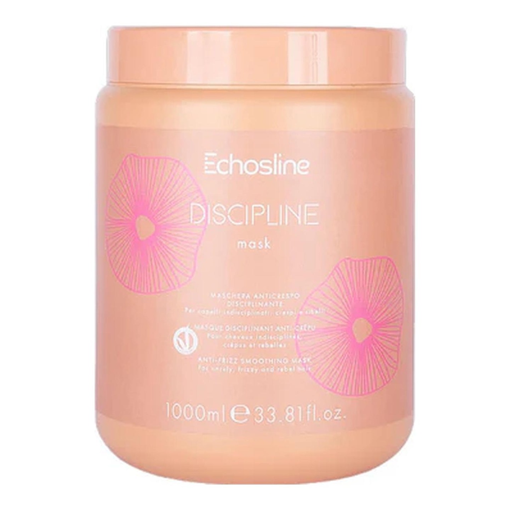 ECHOSLINE Discipline Mascarilla 1000ml