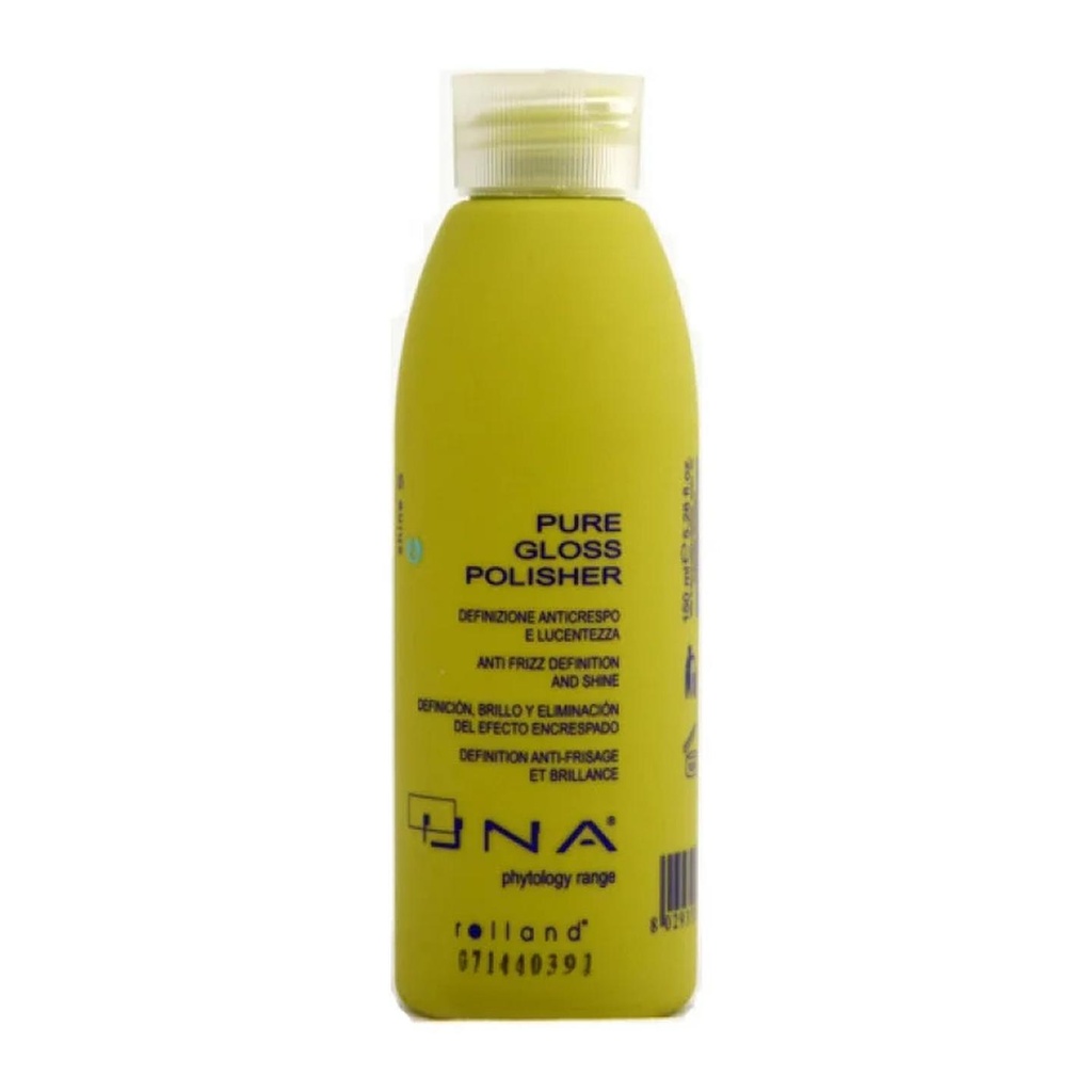 ROLLAND-UNA PURE GLOSS 150 ML.