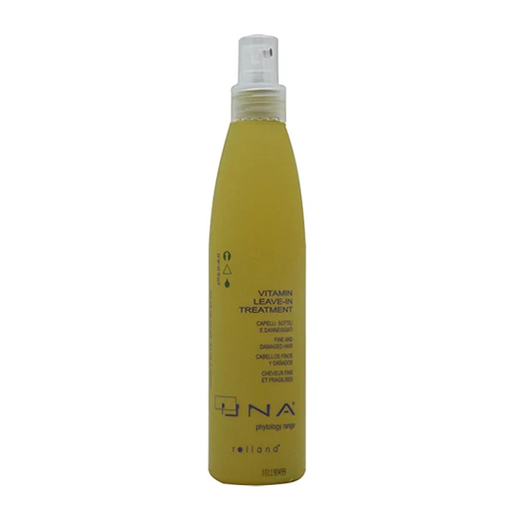 VITAMING LEAVE-IN HAIR TREATMENT 250 ML.