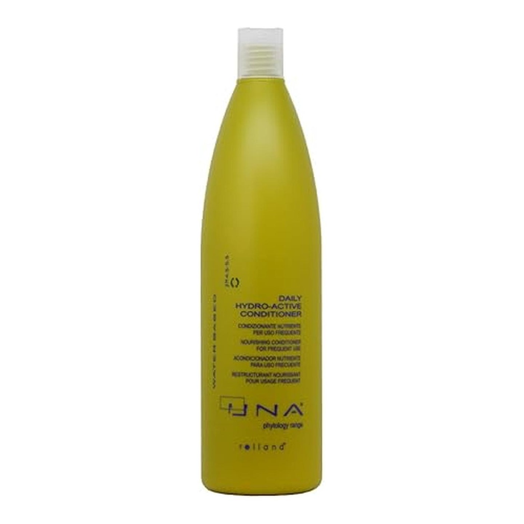 ROLLAND-UNA DAILY HYDRO-ACTIVE CONDITIONER 1000 ML.