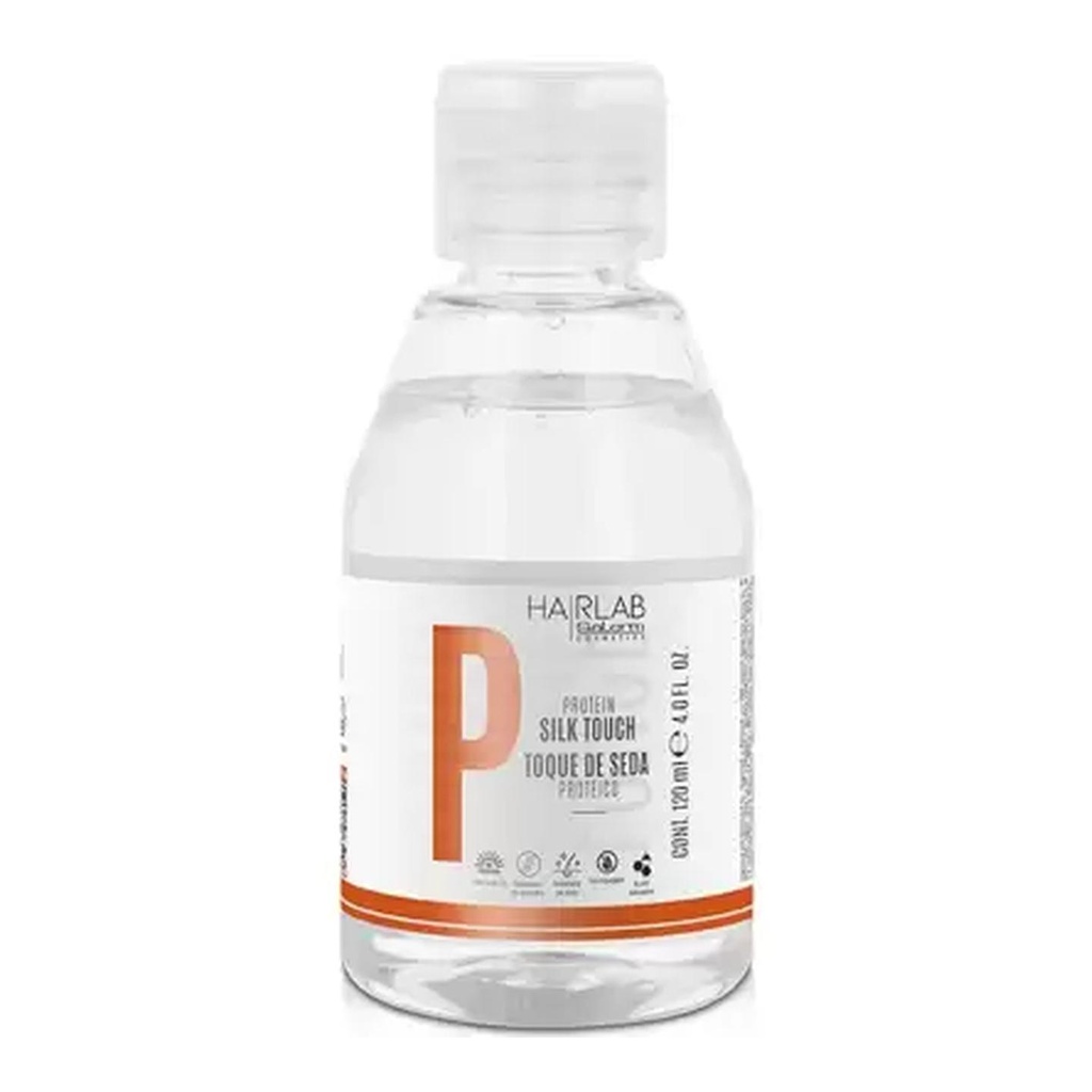 SALERM TOQUE DE SEDA PROTEICO 120 ML