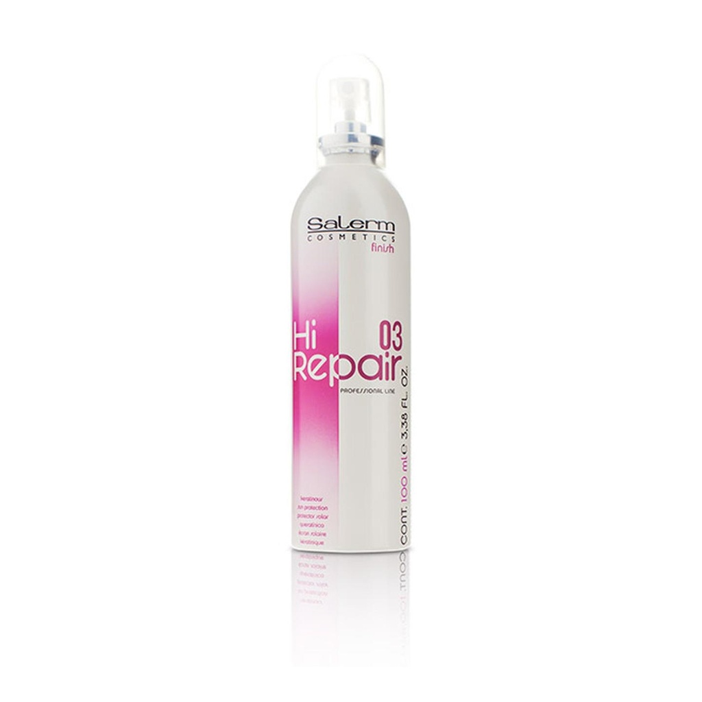 SALERM HI REPAIR ACE.FINISH 100 ML