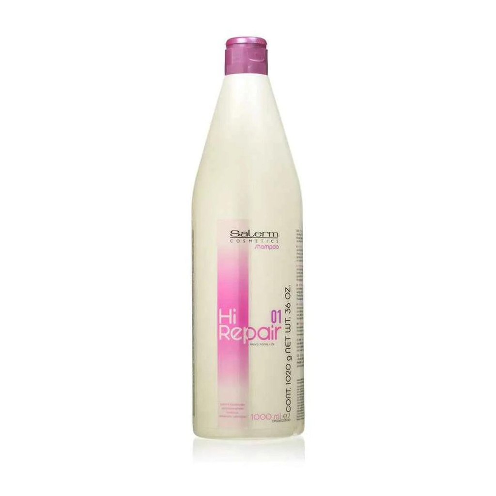SALERM HI-REPAIR SHAMPOO 1000ML