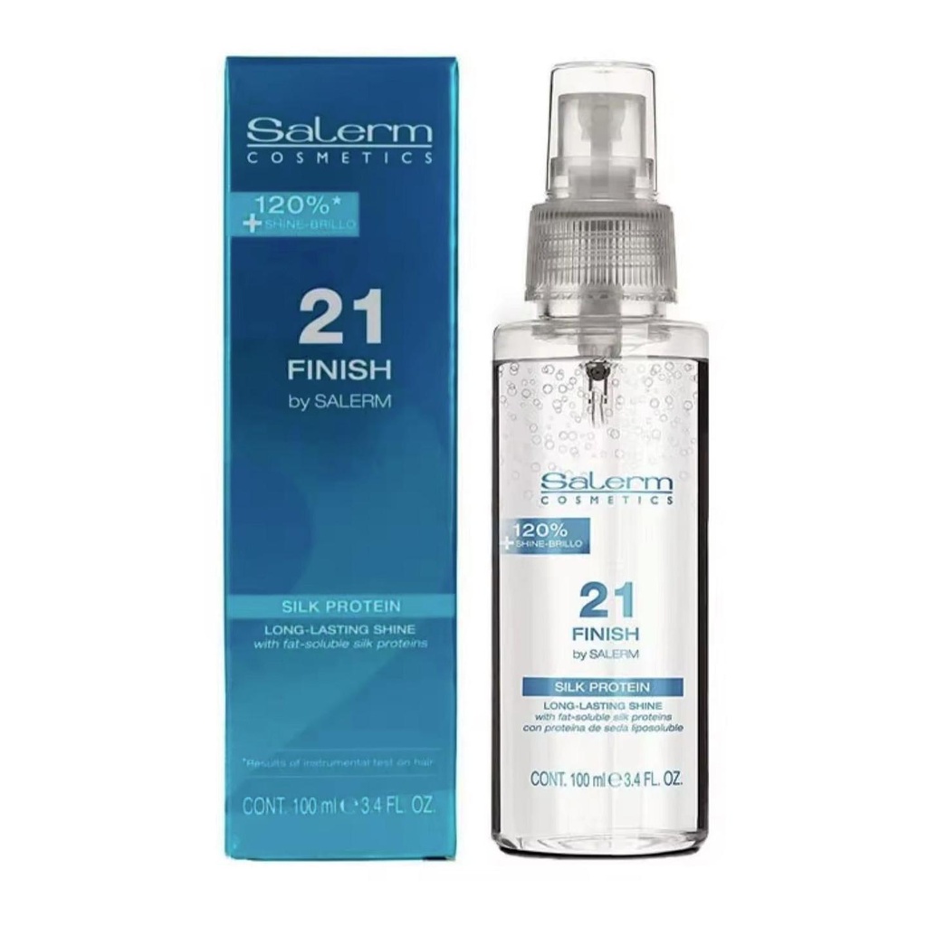 SALERM 21 FINISH 100 ML