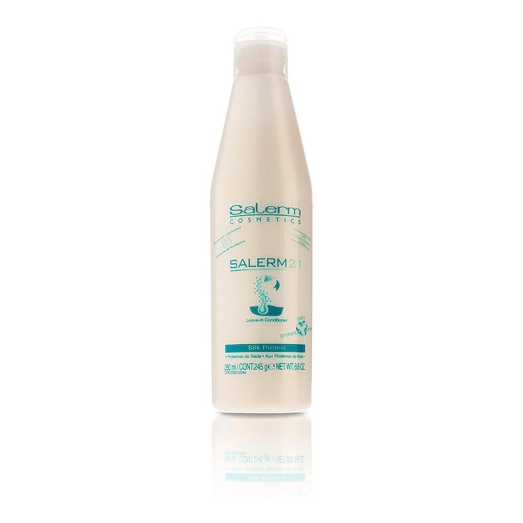 SALERM 21 LEAVE-IN CONDITIONER 250 ML