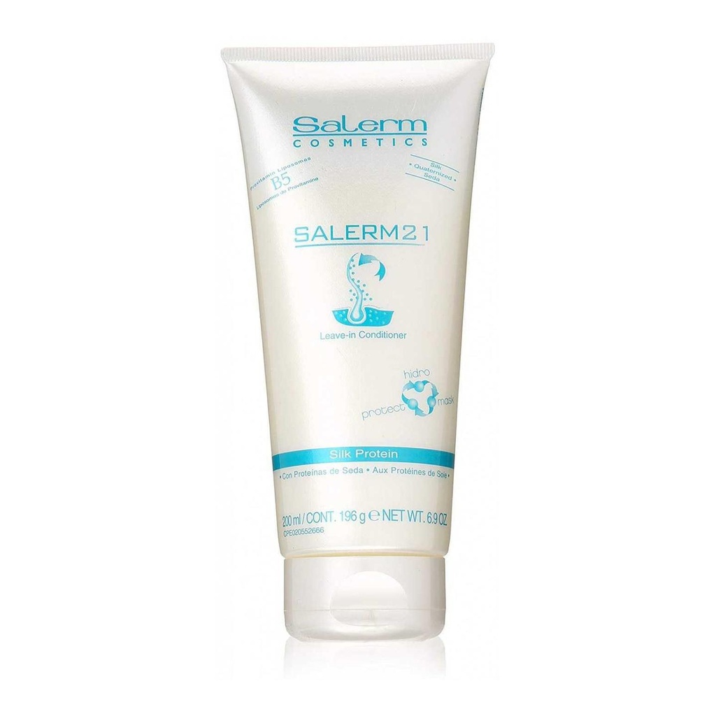 SALERM 21 LEAVE-IN CONDITIONER 200 ML