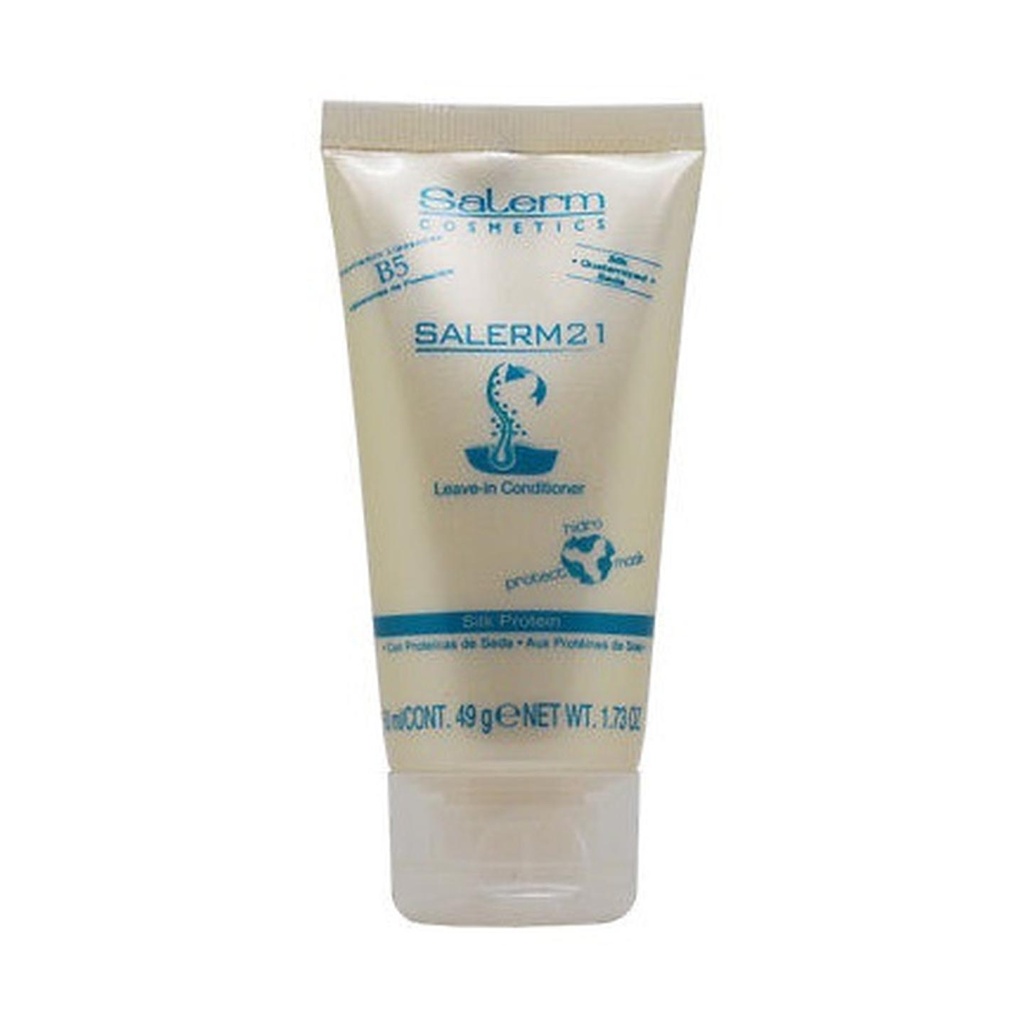 SALERM 21 LEAVE-IN CONDITIONER 50 ML