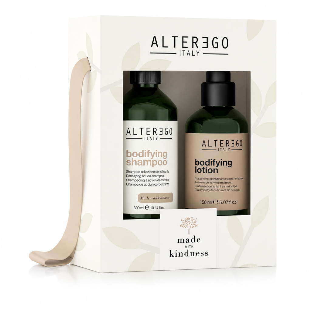 ALTEREGO Bodifying Banded Pack