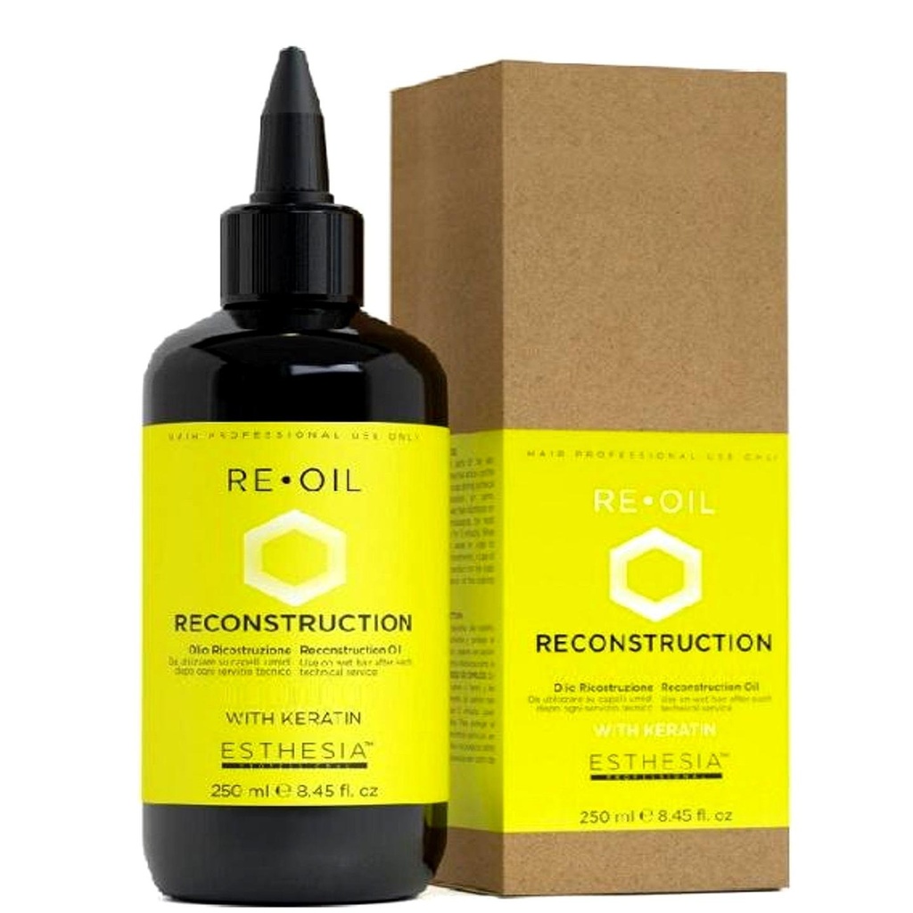 Esthesia Re-Oil Reconstructor 250 ml