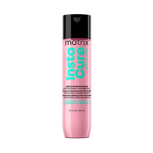 MATRIX  TOTAL RESULTS Insta Cure Build A Bond Shampoo 300ml
