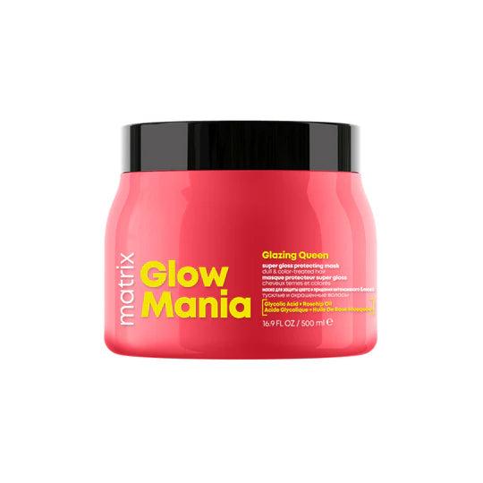 MATRIX  TOTAL RESULTS Glow Mania MASK 500 ml