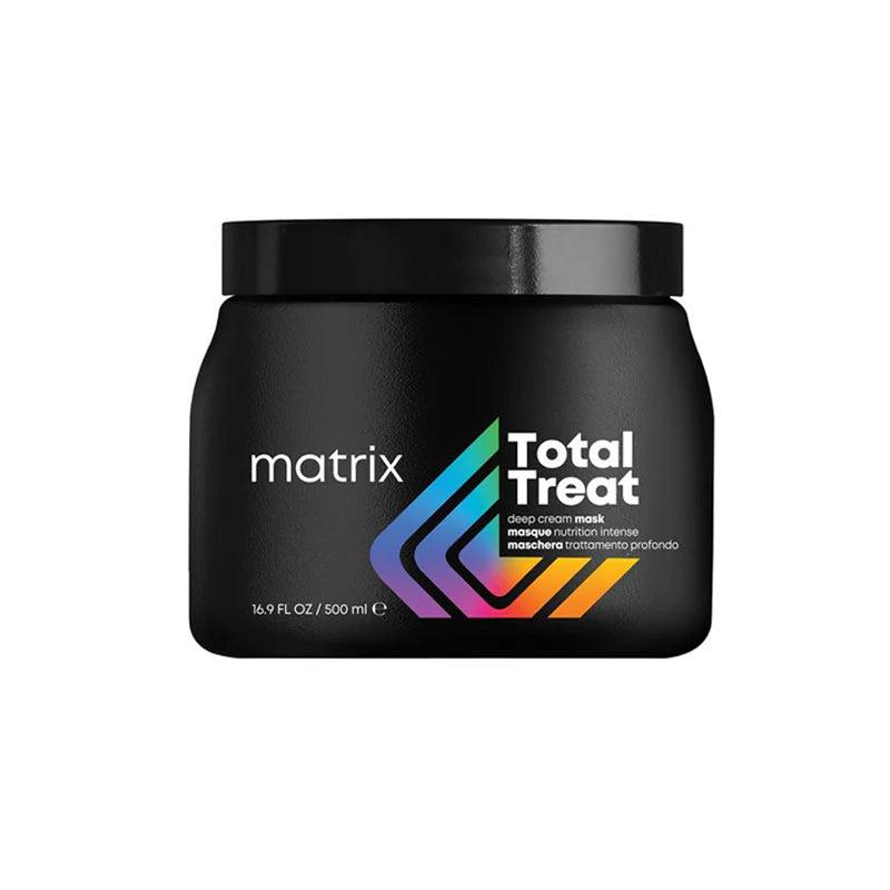 MATRIX MATRIX Total Treat Deep Cream Mask 500ml
