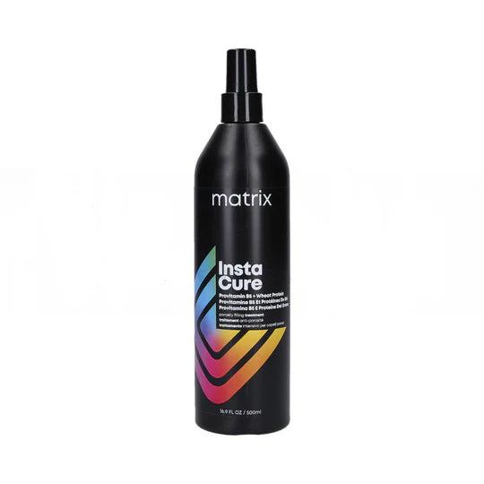 MATRIX Pro Solutionist Tratamiento de relleno de porosidad de curado instantáneo 500 ml