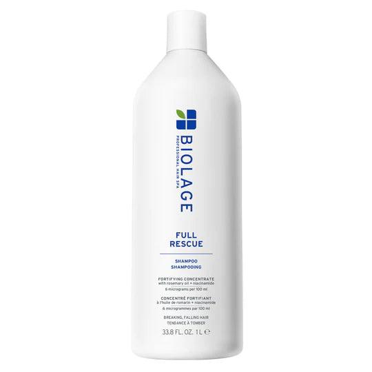 BIOLAGE  Full Rescue SHAMPO 1000 ml