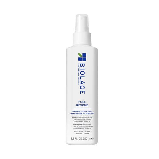 BIOLAGE Full Rescue Spray Densificante sin Aclarado 250 ml