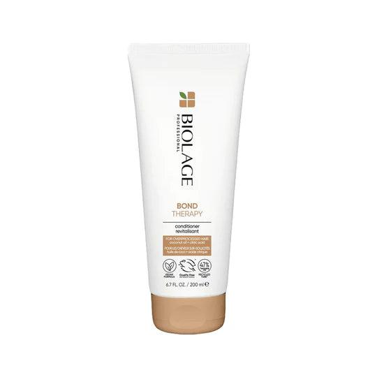 BIOLAGE Bond Therapy Acondicionador 200 ml
