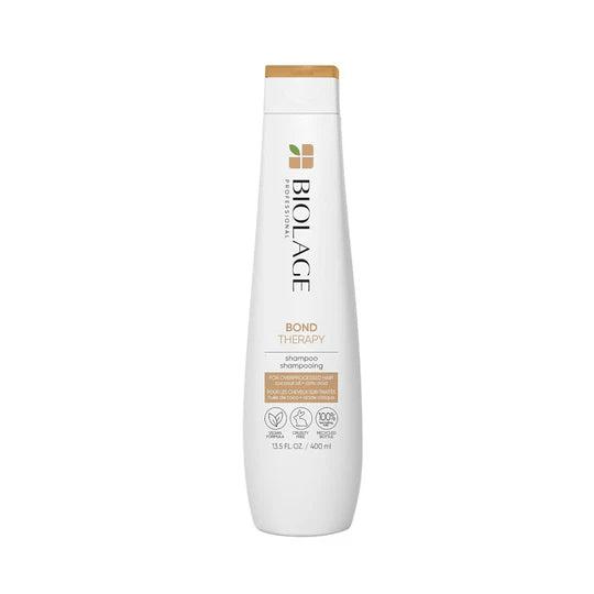 BIOLAGE Bond Therapy  Champú 250 ml