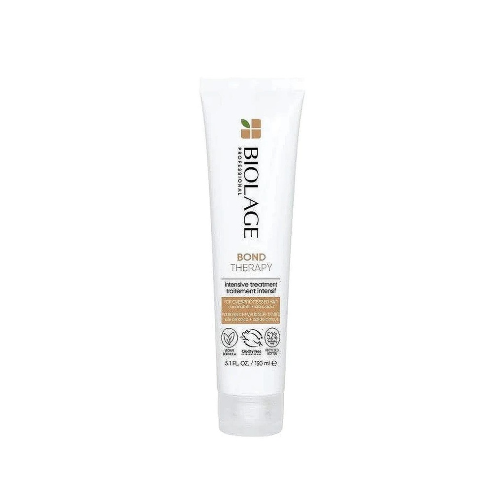 BIOLAGE Bond Therapy Tratamiento Suavizante 150 ml