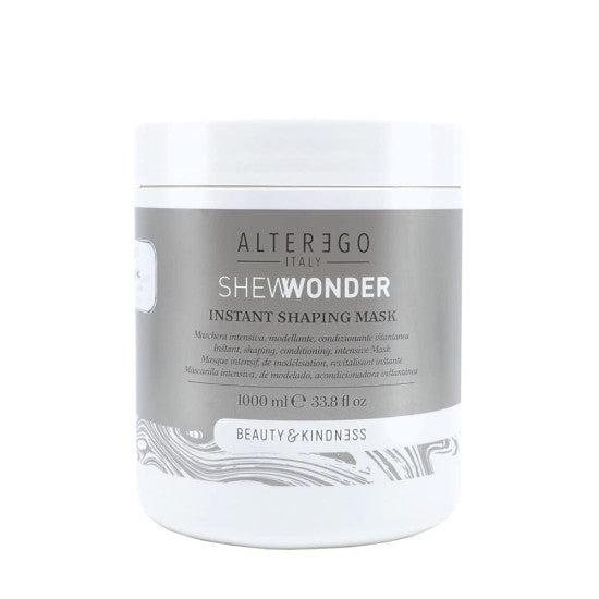 ALTEREGO SHEWONDER MASCARILLA ALTEREGO 1000ML