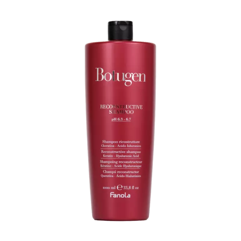 FANOLA BOTUGEN CHAMPÚ REGENERADOR  1000 ML