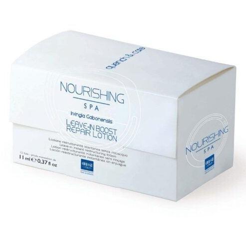 EVEREGO NOURISHINS AMPOLLAS  IRVINGIA GABONENSNIS CAJA (12U)