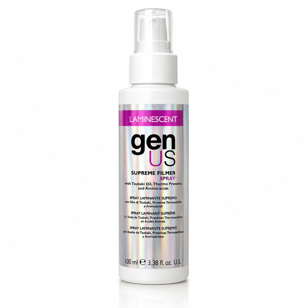 [genus-laminescent-supreme-filmer-spray-100ml] GENUS Laminescent Supreme Filmer Spray 100ml