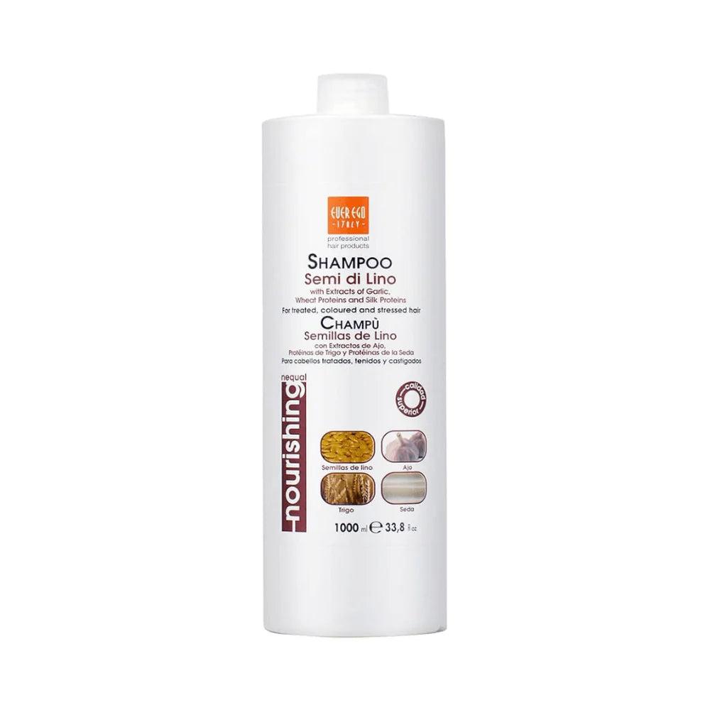 EVEREGO-ALTEREGO LINSEED OIL SHAMPOO 1000ML