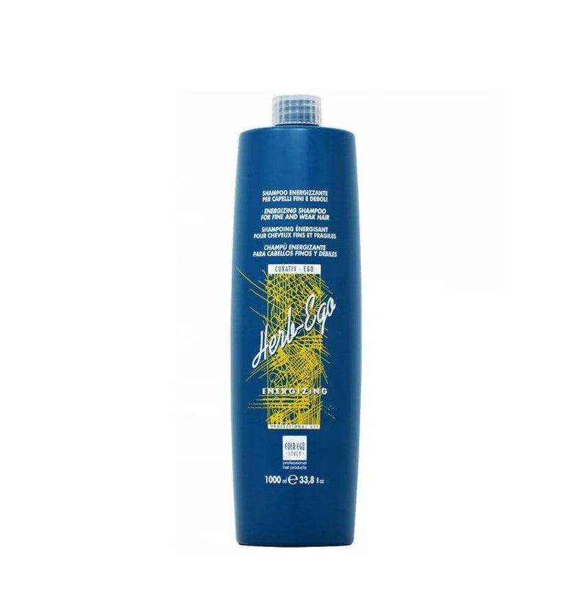 EVEREGO-ALTEREGO CAPSICUM ENERGIZING SHAMPOO1000ML