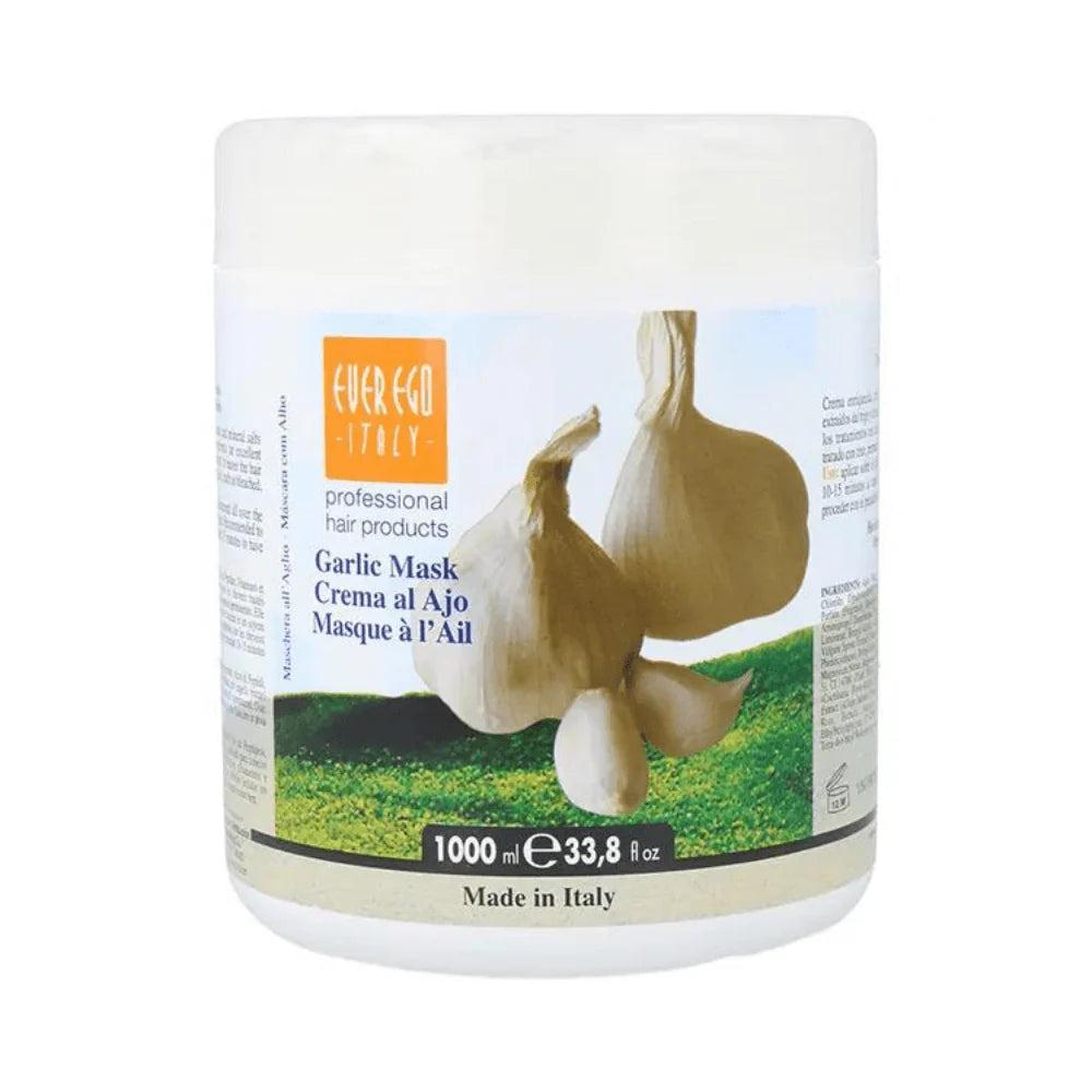 EVEREGO-ALTEREGO GARLICK RESTORING MASK 1000ML