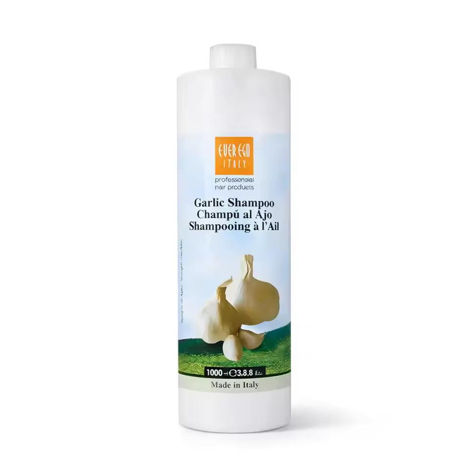 EVEREGO-ALTEREGO GARLICK RESTORING SHAMPOO 1000ML