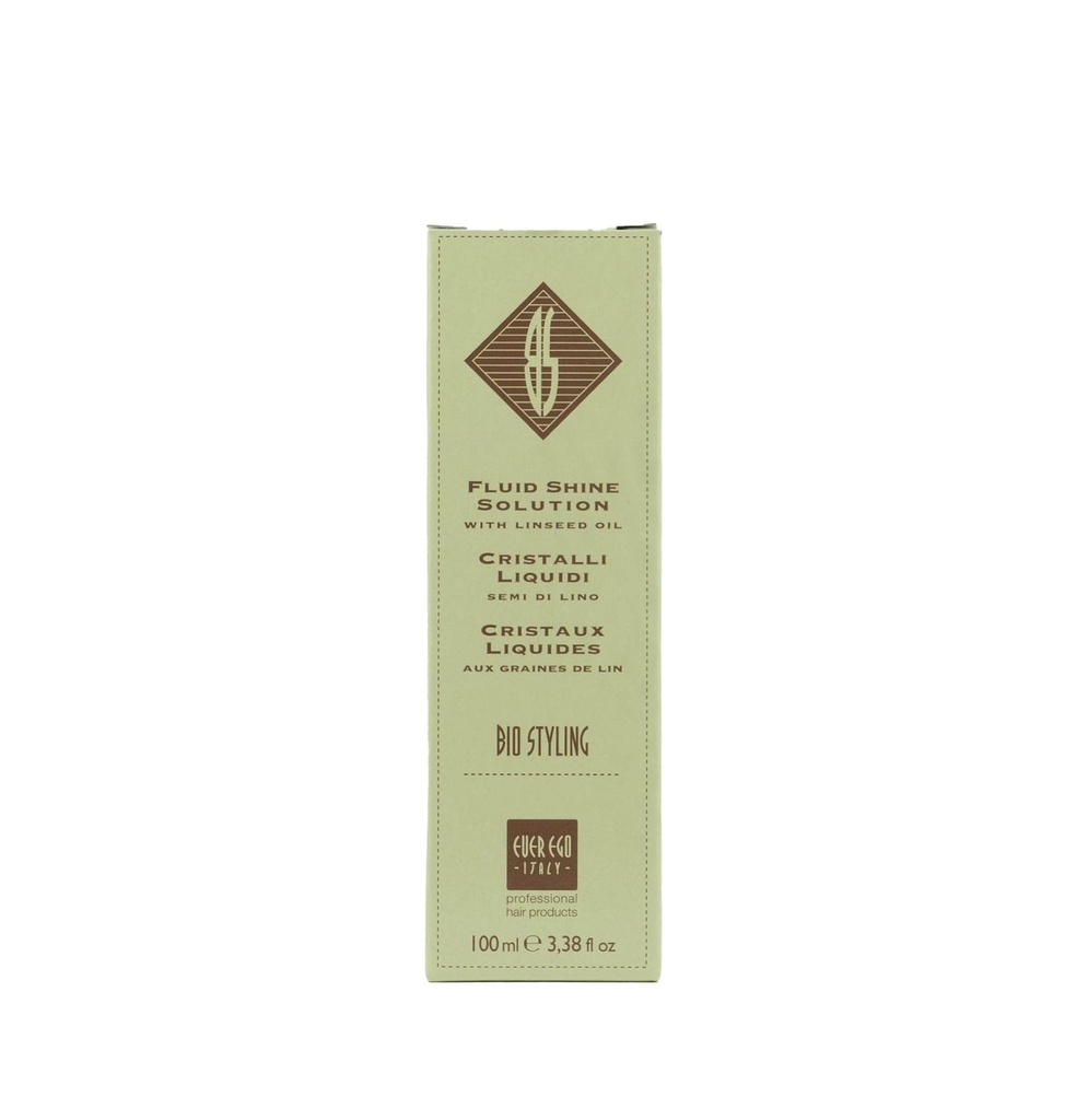 EVEREGO-ALTEREGO BIOSTYLING ACEITE DE LINAZA (GOTAS) 100ML