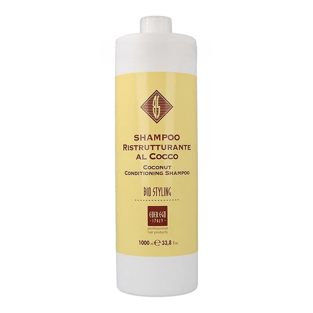 EVEREGO-ALTEREGO COCONUT SHAMPOO 1000ML