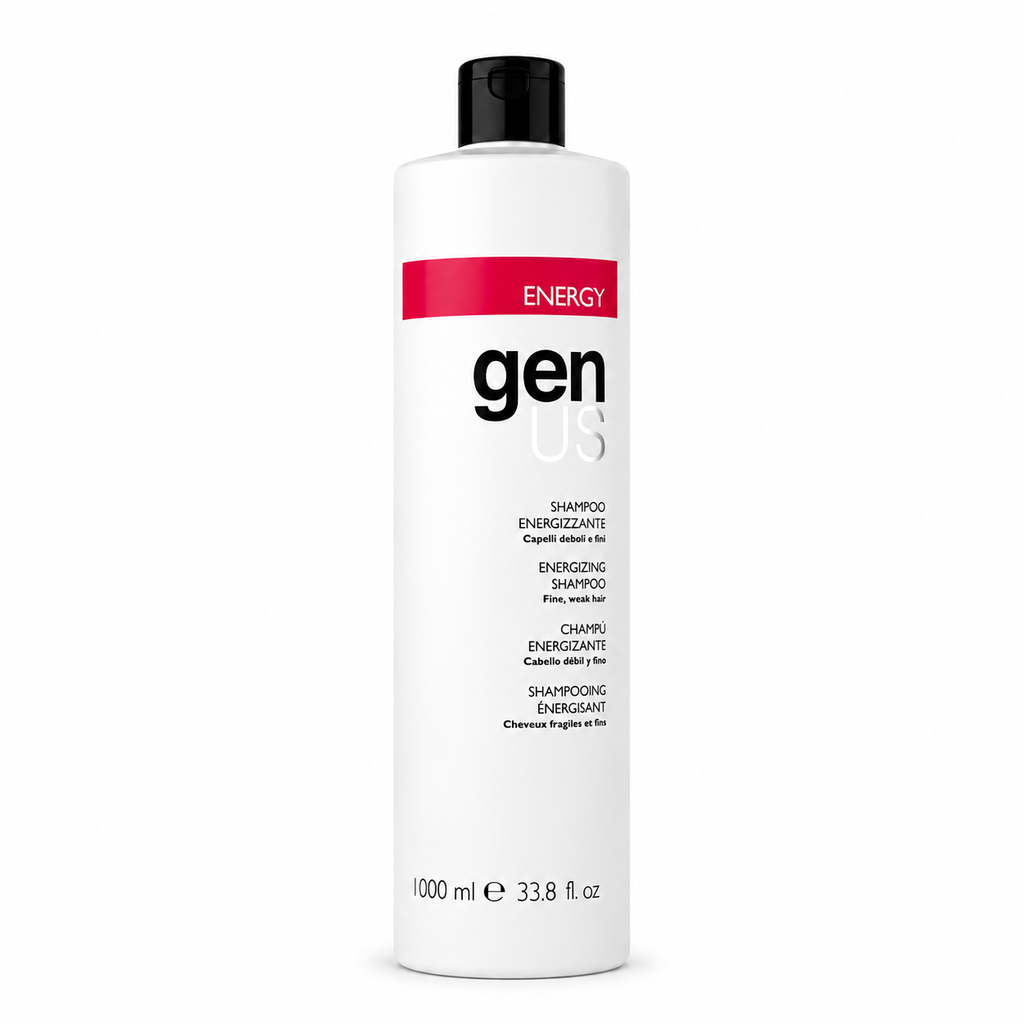 GENUS CHAMPÚ ENERGY 1000ml