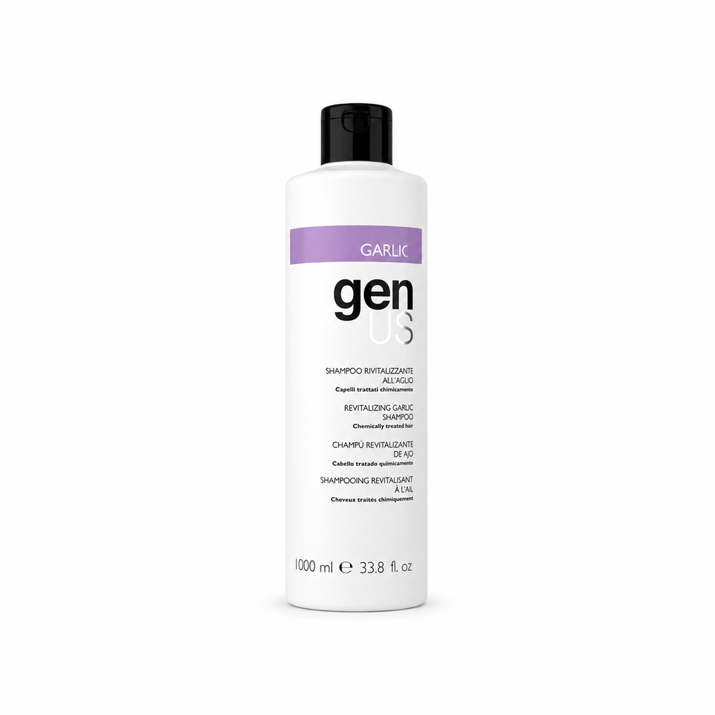 GENUS CHAMPÚ DE AJO 1000ml