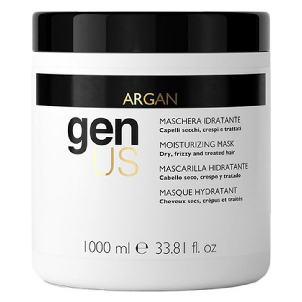 GENUS MASCARILLA ARGAN 1000ml