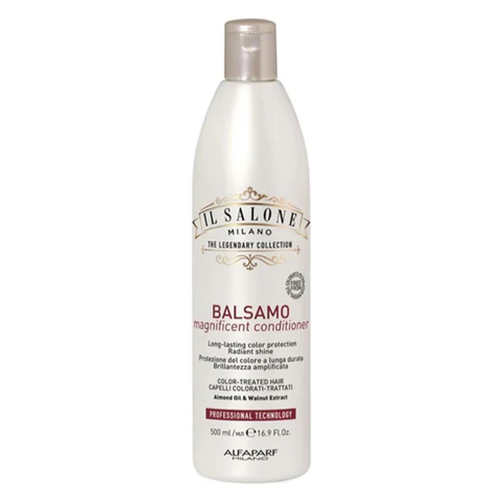 ALFAPARF Il SALONE MAGNIFICENT CONDITIONER 500ML