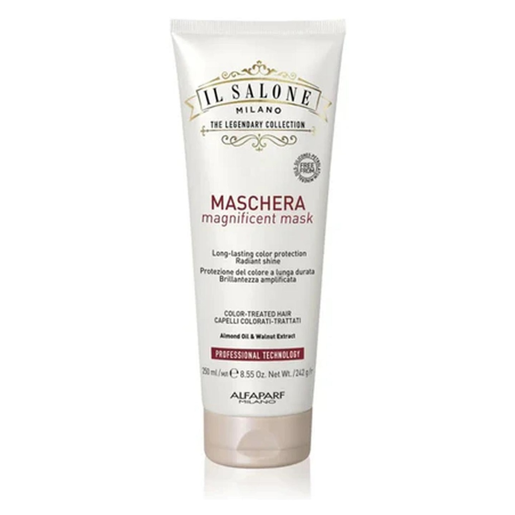 ALFAPARF Il SALONE MASCARILLA INTENSIVA MAGNIFICENT 250ML
