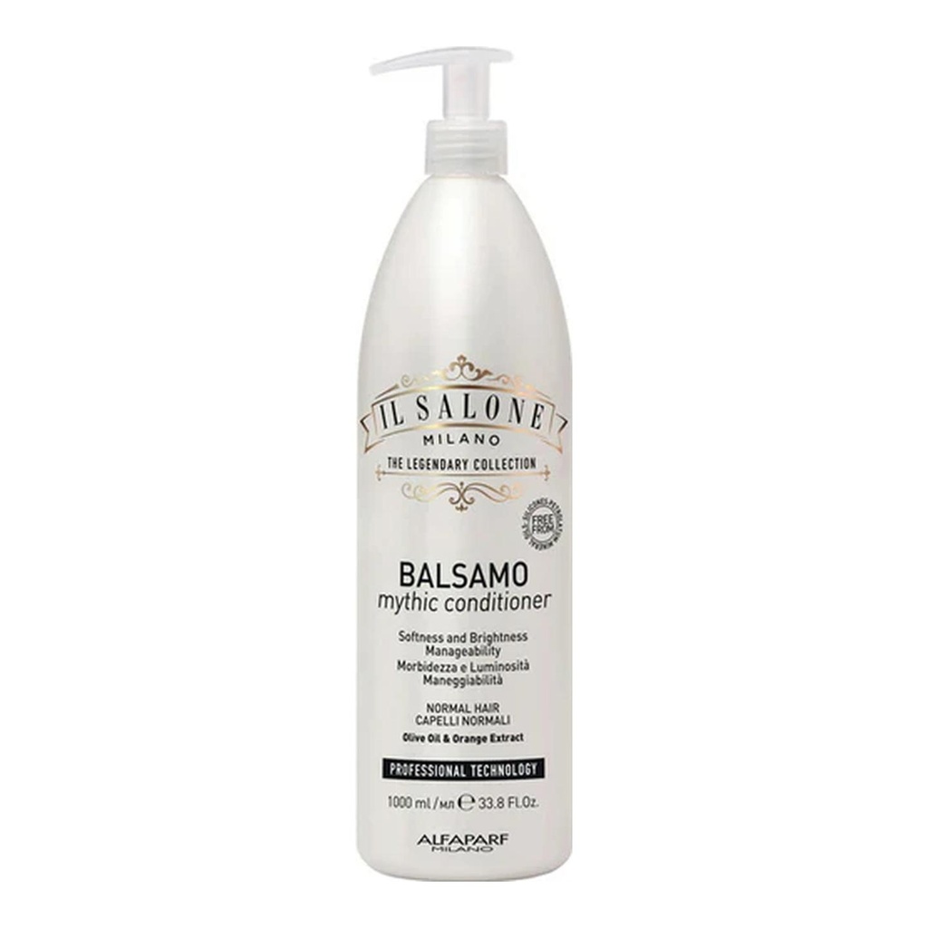 ALFAPARF Il SALONE CONDITIONER MYTHIC 1000ML