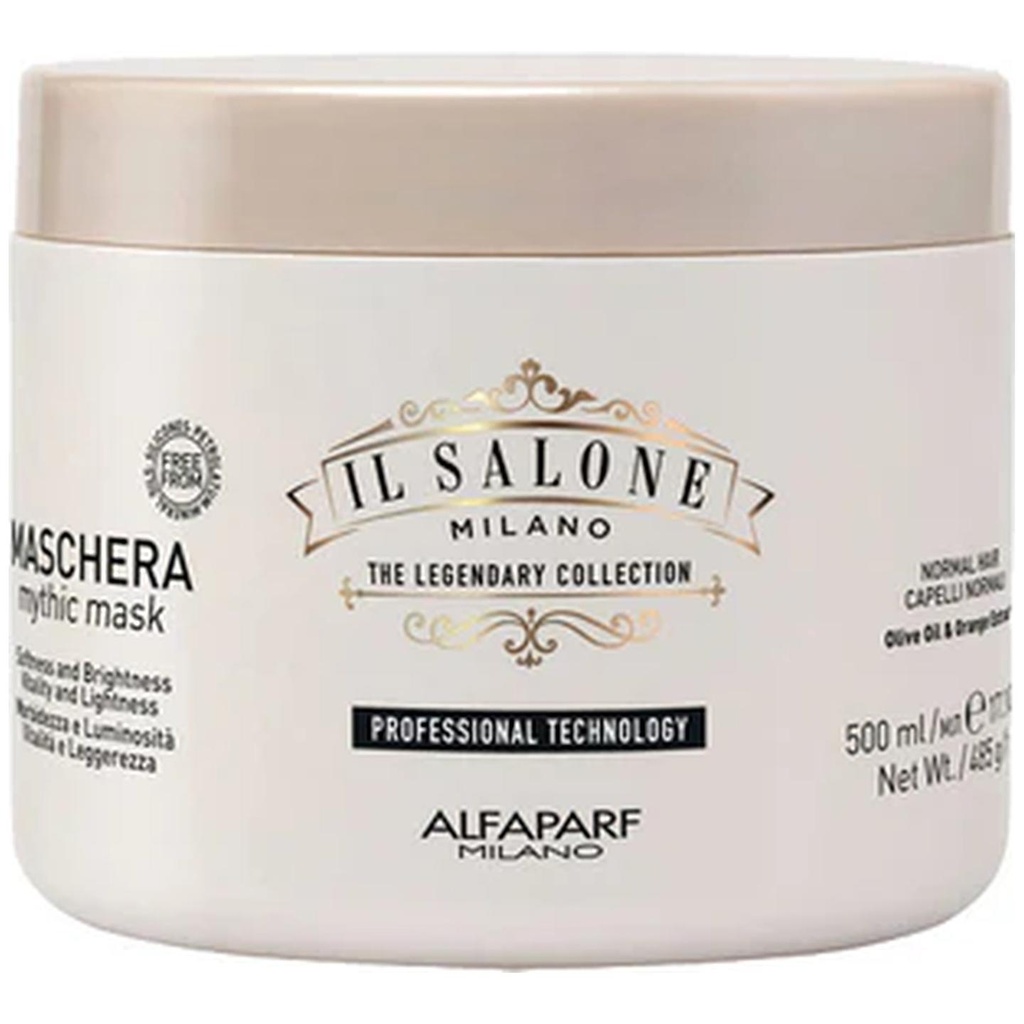 ALFAPARF  Il SALONE MASCARILLA MYTHIC 500ml