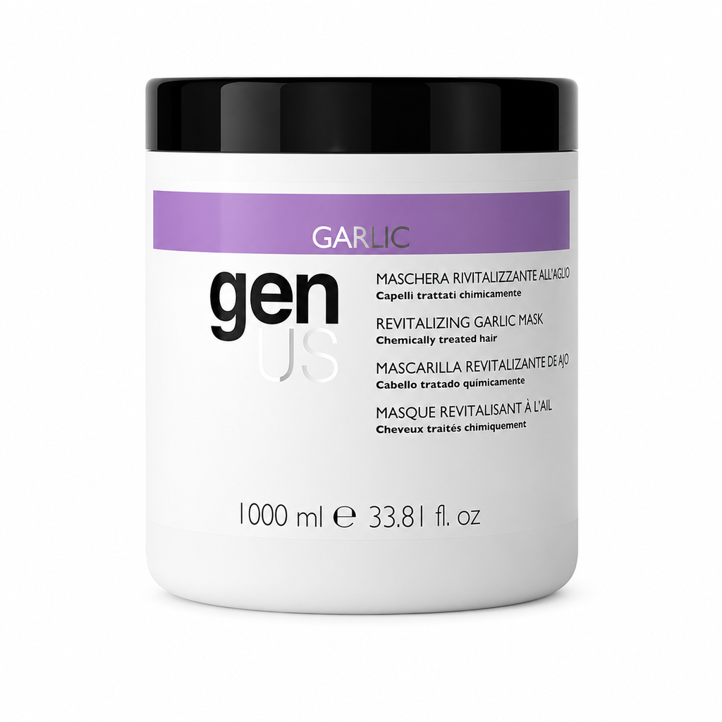 GENUS MASCARILLA DE AJO 1000ml