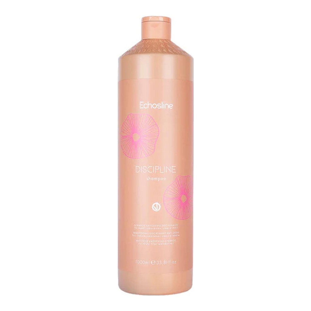 ECHOSLINE Discipline Champú 1000ml