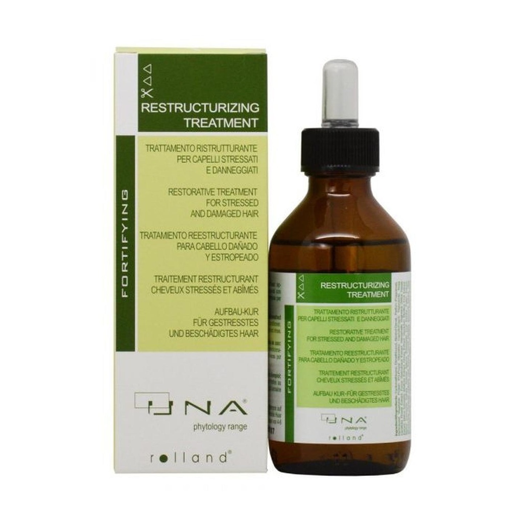ROLLAND-UNA RESTRUCTURING TREATMENT GOTERO 90 ML.