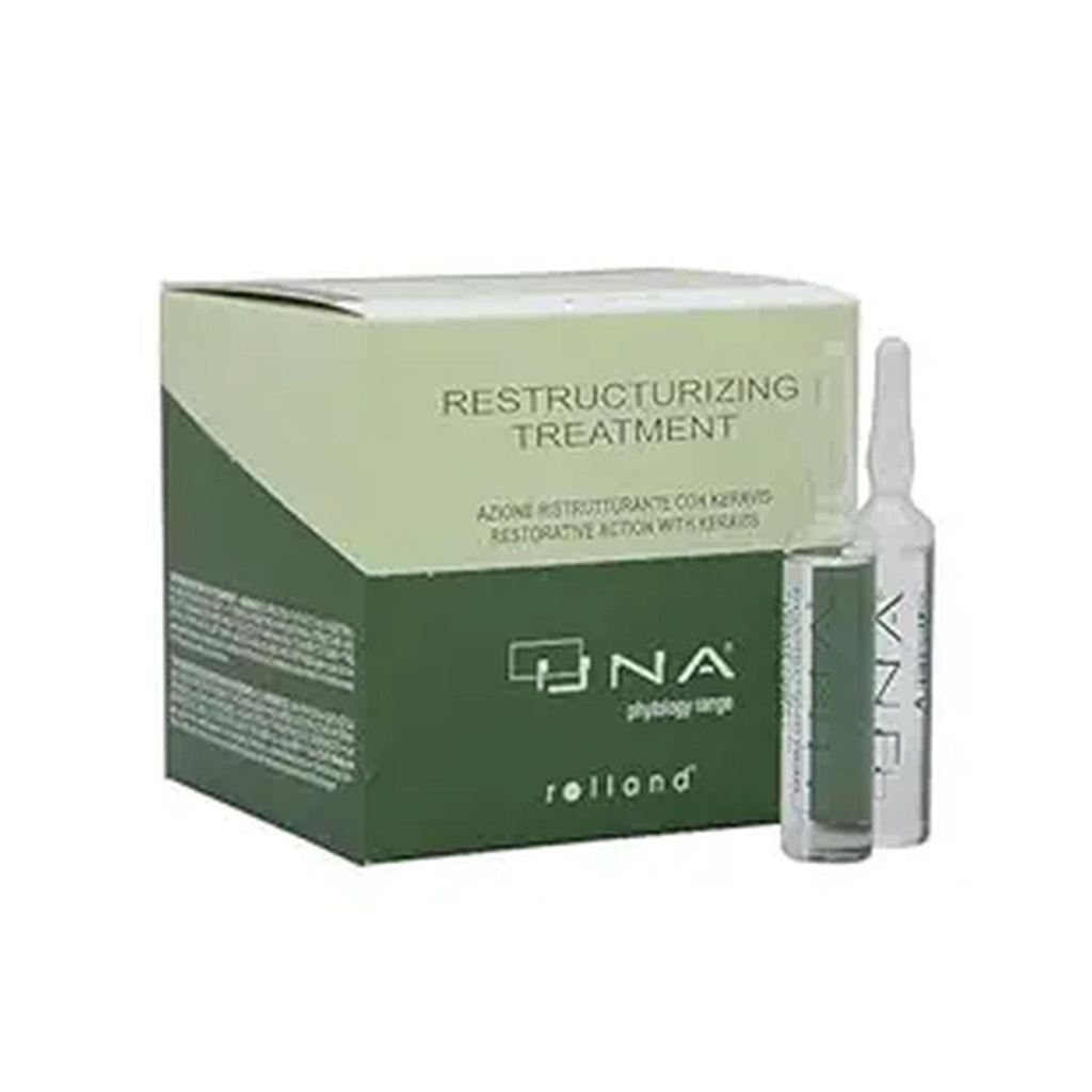 ROLLAND-UNA RESTRUCTURING TREATMENT 12 VIALES