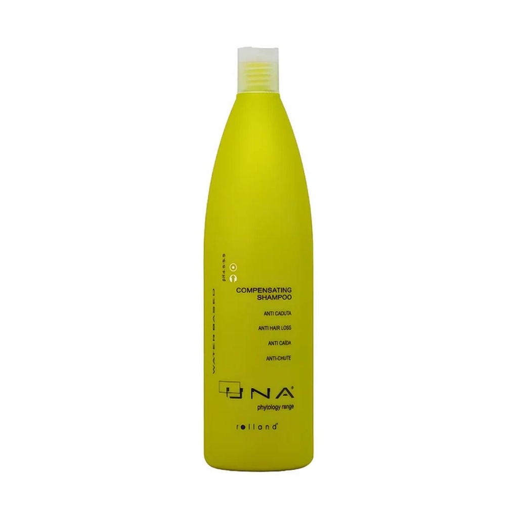 ROLLAND-UNA COMPENSATING SHAMPOO 1000 ML.