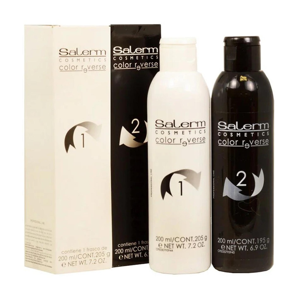 SALERM COLOR REVERSE ESTU. KIT P1-P2