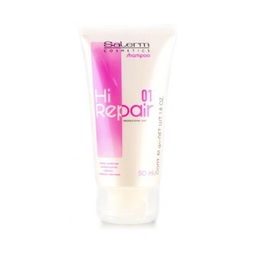 SALERM HI-REPAIR CHAMPÚ 50ML
