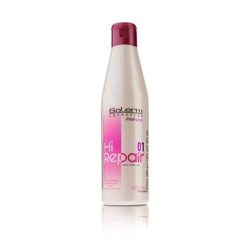 SALERM HI-REPAIR SHAMPOO 250ML