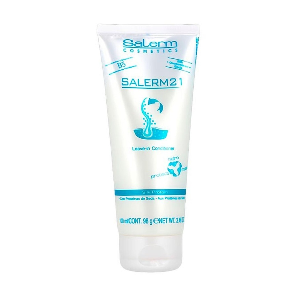 SALERM 21 LEAVE-IN CONDITIONER 100 ML