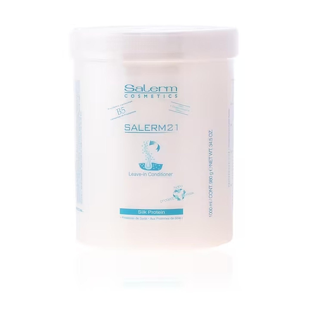 SALERM 21 LEAVE-IN CONDITIONER 1000 ML