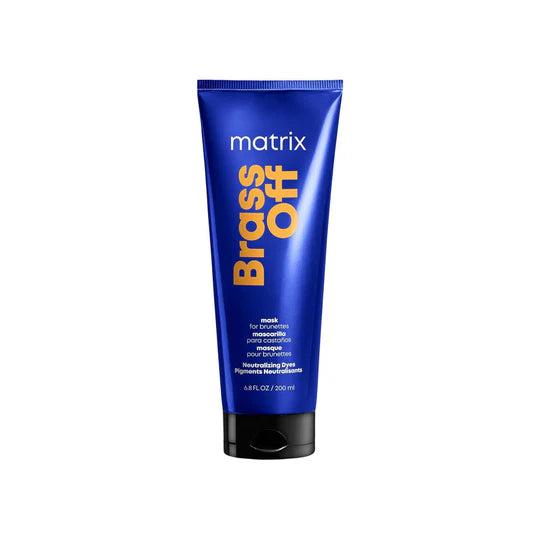MATRIX TOTAL RESULTS Brass Off Spray  200 ml
